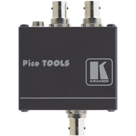Kramer Electronics VM-2UX 1:2 4K 12G SDI Distribution Amplifier