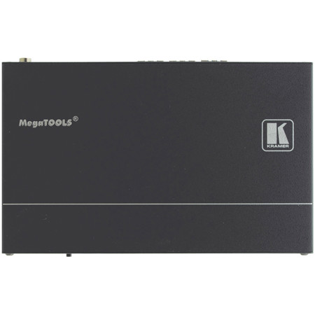 Kramer Electronics VM-3HDT 1:3+1 4:2:0 HDMI to HDBaseT Distribution Amplifier