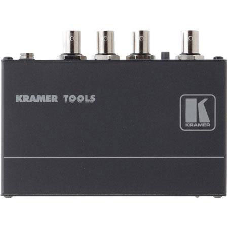 Kramer Electronics VM-3VN 1:3 Composite Video Amplifier