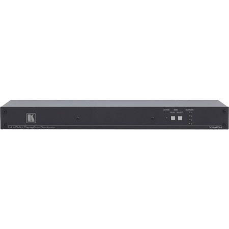 VM-4DH 1:4 HDMI/Display Port Distribution Amplifier