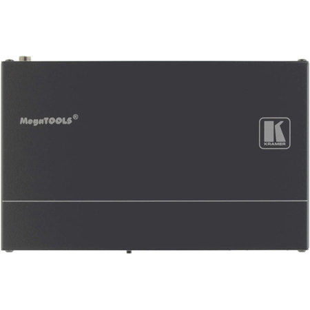 Kramer Electronics 1:4 4K UHD HDMI Distribution Amplifier