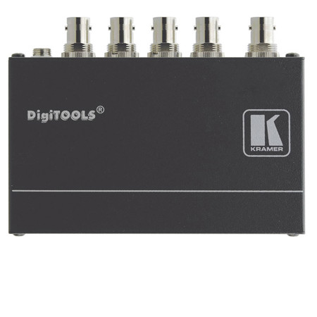 Kramer Electronics VM-4UX 1:4 4K 12G-SDI Distribution Amplifier