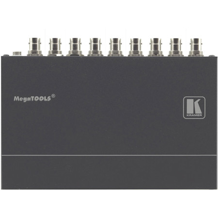 Kramer Electronics VM-8UX 1:8 4K 12G SDI Distribution Amplifier