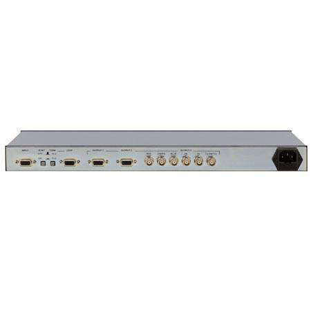 Kramer Electronics Kramer VP-11 1:3 Computer Graphics Video Processor