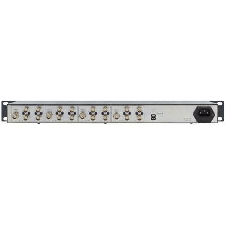 Kramer Electronics Kramer VP123 1:3 RGBHV Video Distribution Amplifier