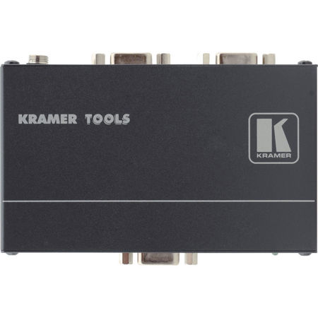 Kramer Electronics VP-200N5 1:2 High Resolution UXGA Distribution Amplifier