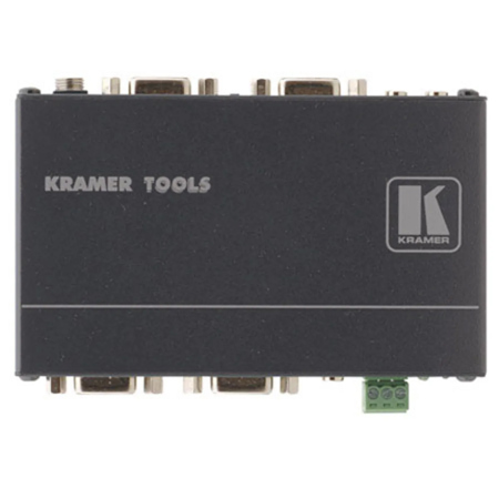 Kramer Electronics VP-211K 2x1 Switcher