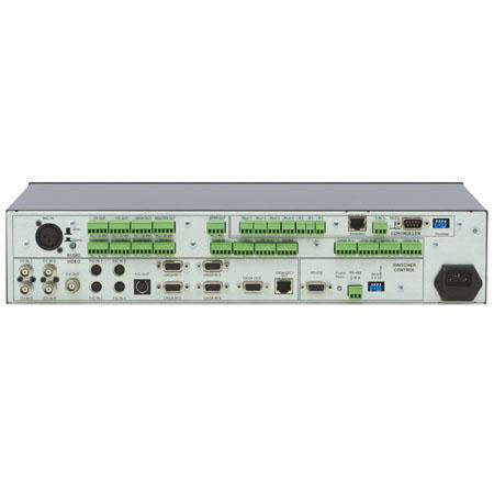 Kramer Electronics Kramer VP23RC 12-Input Presentation Switcher,Controller