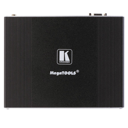 Kramer Electronics VP-426 HDMI/Computer Graphics & HDTV ProScale Digital Scaler