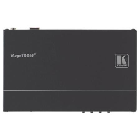 Kramer Electronics VP-427 HDBaseT to HDMI ProScale Receiver/Scaler