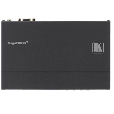 Kramer Electronics VP-427A HDBaseT to HDMI & Audio ProScale Receiver/Scaler