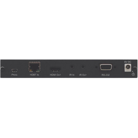 Kramer Electronics VP-427 HDBaseT to HDMI ProScale Receiver/Scaler