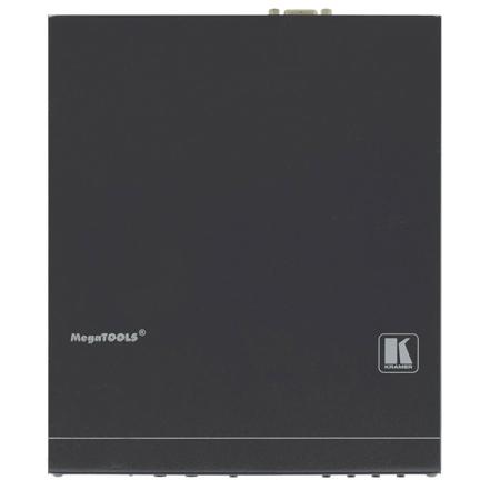 Kramer Electronics VP-428H2 4:4:4 HDMI, VGA & DisplayPort Auto Switcher/Scaler