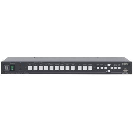 Kramer VP728 9-Input Proscale Scaler/Switcher