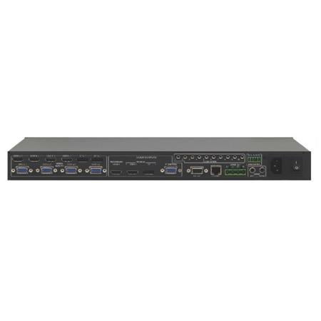 Kramer Electronics VP-732 1RU 10 Input ProScale Presentation Switcher