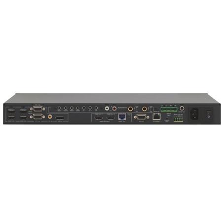 Kramer Electronics VP-773A 8-Input 1U HDMI & HDBaseT ProScale Switcher/Scaler