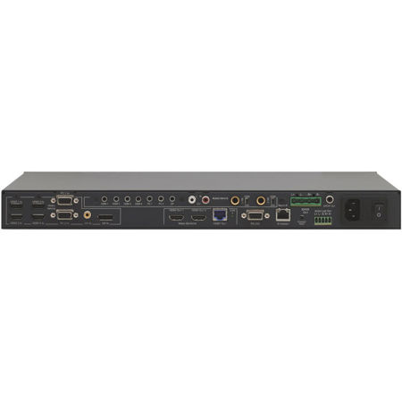 Kramer Electronics VP-773A 8-In HDMI & HDBaseT ProScale Switcher/Scaler