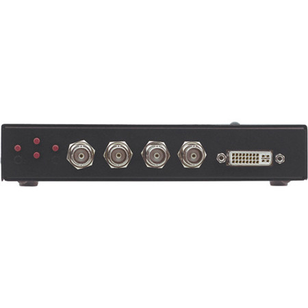 Kramer Electronics VP-792 Multi-Format to DVI/HDMI HQV Scaler