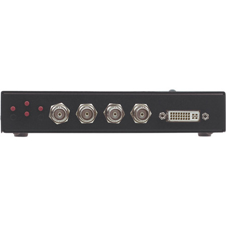 Kramer Electronics VP-792 Multi-Format to DVI/HDMI Digital HQV Scaler
