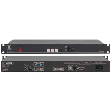 Kramer Electronics VP-793 Multi-Format to DVI/HDMI Scaler