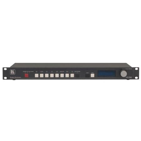 Kramer Electronics VP-794 8-Input Universal Live Event Scaler/Switcher/Warp and Blend for Projection, LED Videowalls