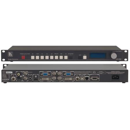 Kramer Electronics VP-794 8-Input Universal Live Event Scaler/Switcher