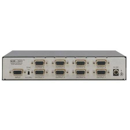 Kramer Electronics VP-8K Video Distribution Amplifier