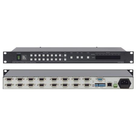 Kramer Electronics VP-8x8 Computer Graphics Video Matrix Switcher