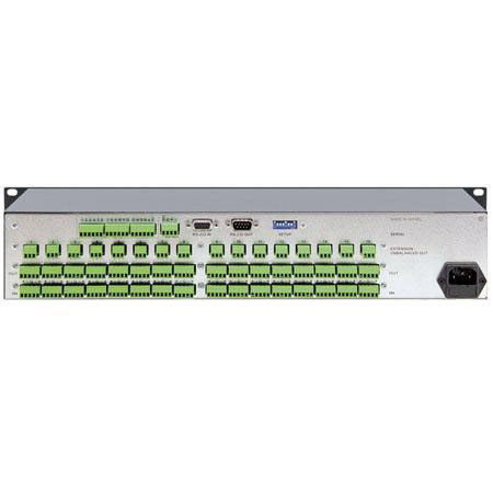 Kramer Electronics Kramer VS1616AV 16x16 Video/Audio Matrix Switcher