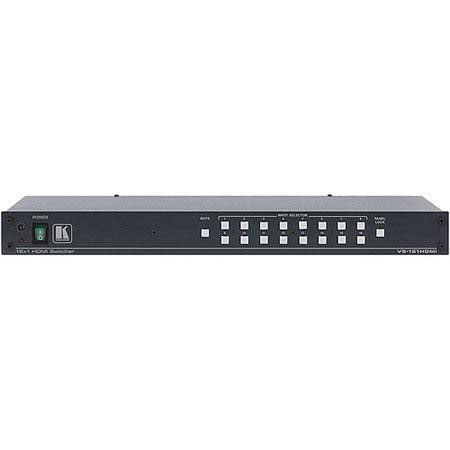 Kramer Electronics Kramer VS-161HDMI 16x1 HDMI Switcher