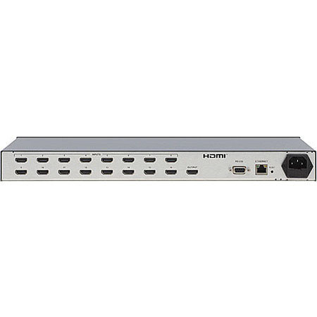 Kramer Electronics Kramer VS-161H 16x1 HDMI Switcher