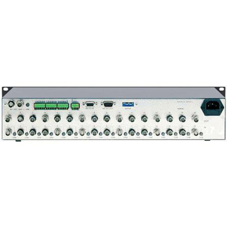 Kramer Electronics Kramer VS-162V 16x16 Composite Video Matrix Switcher
