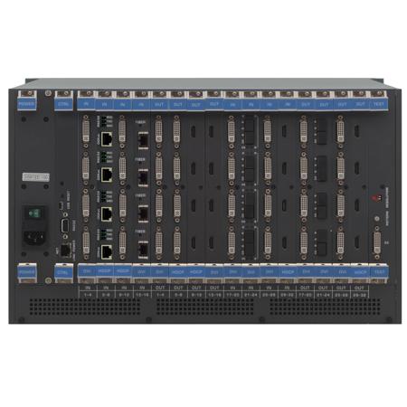 Kramer Electronics VS-3232DN-EM 4x4 to 32x32 Modular Digital Matrix Switcher