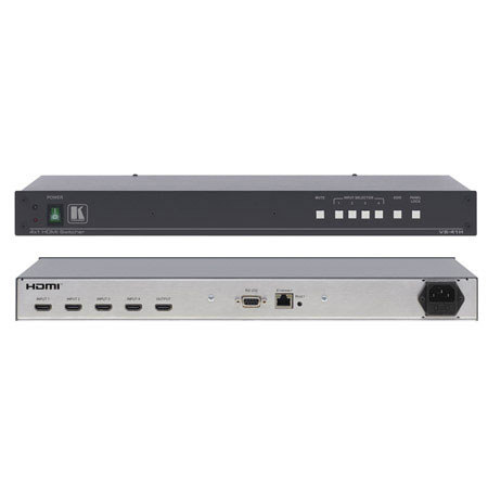 Kramer Electronics VS-41H 4x1 HDMI Switcher