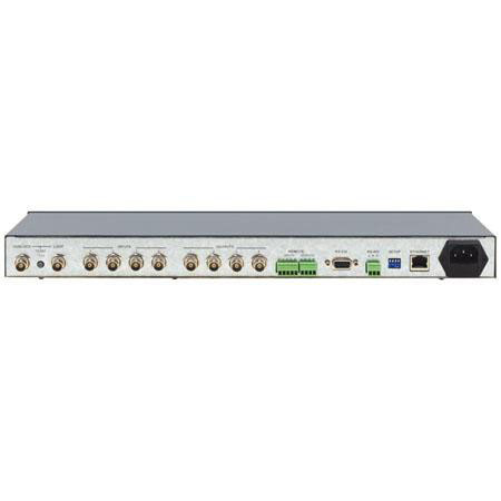 Kramer Electronics Kramer VS-44HD 4x4 HD-SDI Matrix Switcher
