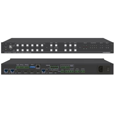 Kramer Electronics VS-622DT All-in-One Presentation System