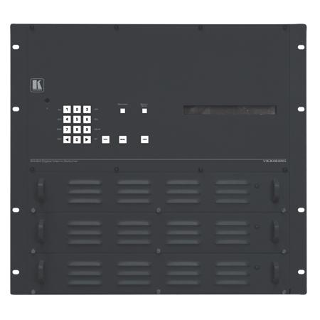 Kramer Electronics VS-6464DN-EM 8x8 to 64x64 Modular Digital Matrix Switcher