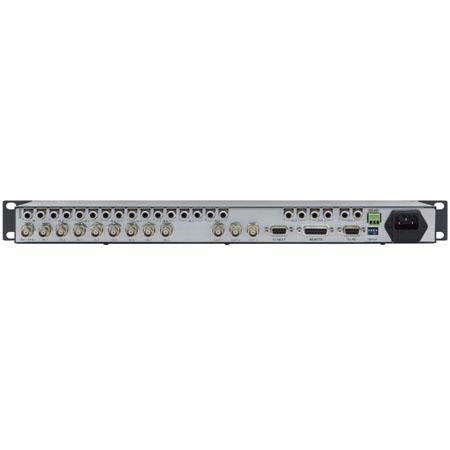 Kramer VS801XLM 8x1 Video/Stereo Audio Switcher