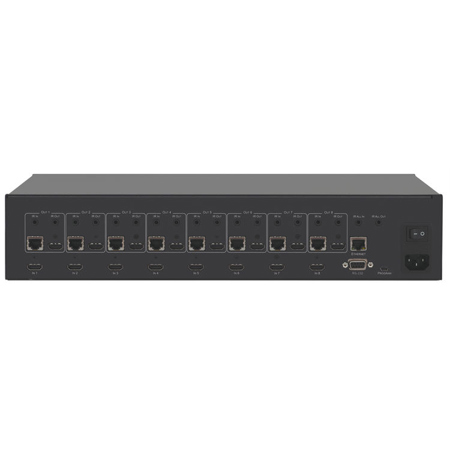 Kramer Electronics VS-88DT 8x8 HDMI to HDMI/HDBaseT Matrix Switcher