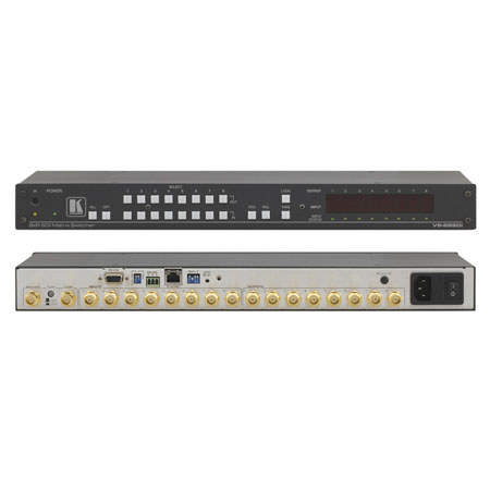 Kramer Electronics VS-88SDI 8x8 SDI Matrix Switcher