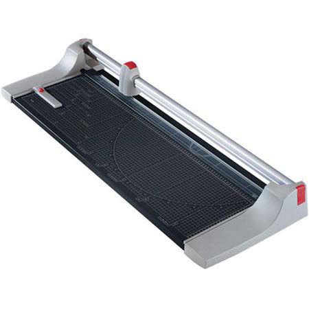Kaiser 36.2" XL Cut Safety Rotary Trimmer for Large-format Prints, Posters and Large-Sized Papers