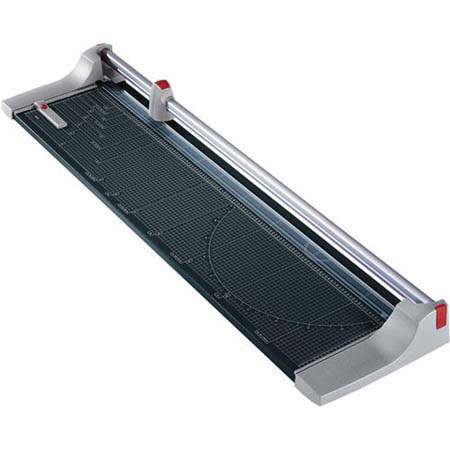 Kaiser 51.2" XL Cut Safety Rotary Trimmer for Large-format Prints, Posters and Large-Sized Papers