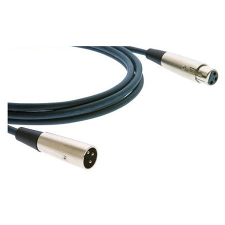 Kramer Electronics 150' XLR (M) to XLR (F) Quad Style Cable