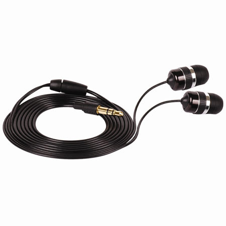 Koss KEB40 In-Ear Headphones