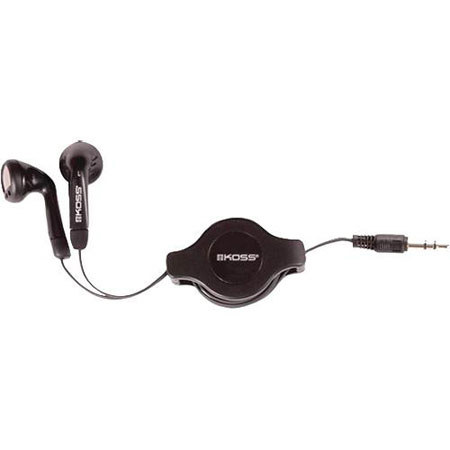 Koss KE8Z Earbud Earphones