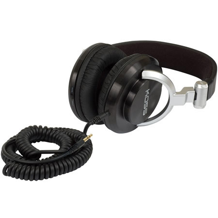 Koss PRODJ 200 Full Size Headphones