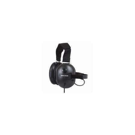Koss QZ5 Passive Noise Reduction Headphones