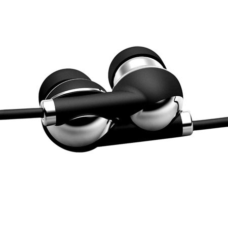 Koss IL-100 Port-a-Pro Headphones, Black