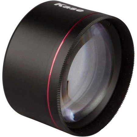 Kase 3X Telephoto Lens II