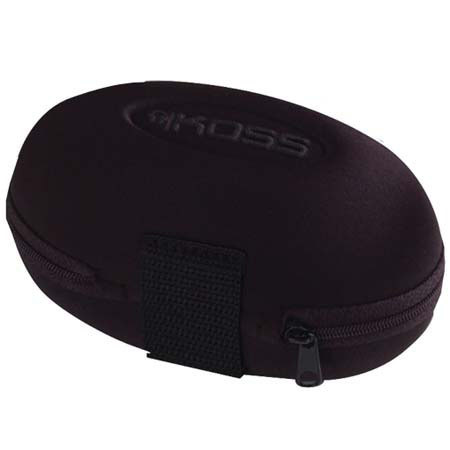 Koss 143206 Case C Medium Case for KSC75 Stereophone